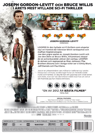 Looper - 2