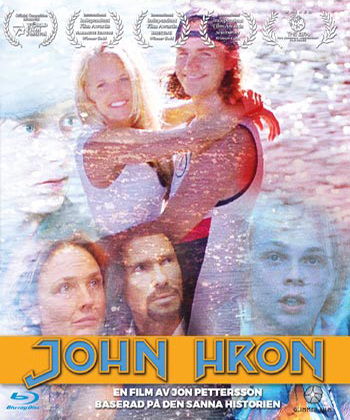 John Hron (Blu-ray)