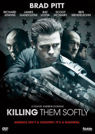 Killing Them Softly