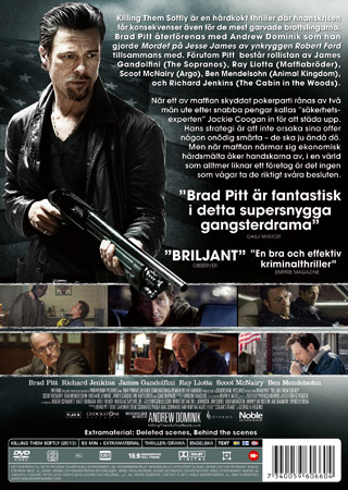 Killing Them Softly - 2