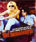 Runaways (Blu-ray)