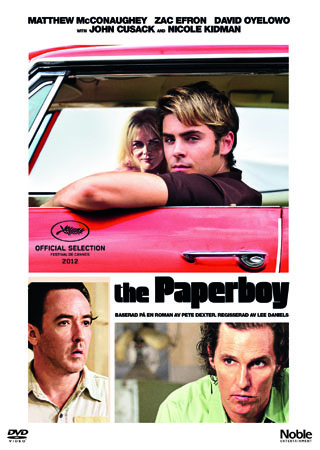 Paperboy