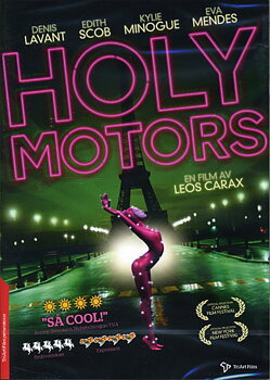 Holy Motors