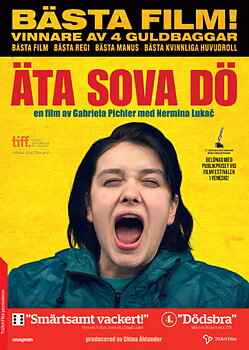 Äta Sova Dö