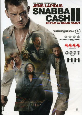 Snabba Cash II