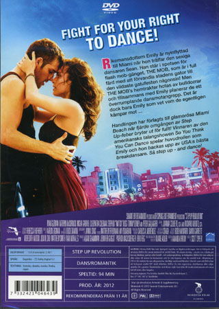 Step Up Revolution - 2