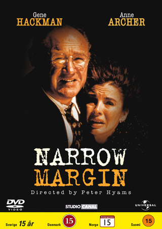 Narrow Margin
