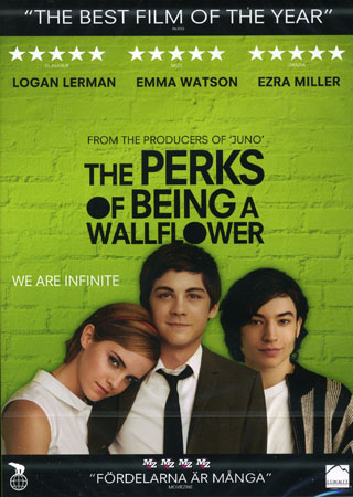 Perks of Being A Wallflower