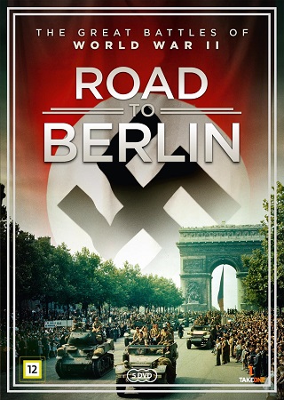 Road To Berlin (5-disc)