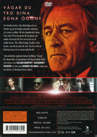 Red Lights - 2
