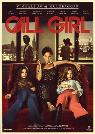 Call Girl
