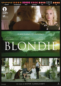 Blondie