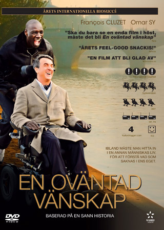 En Oväntad Vänskap