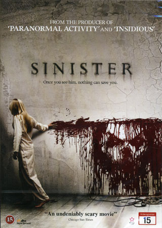 Sinister
