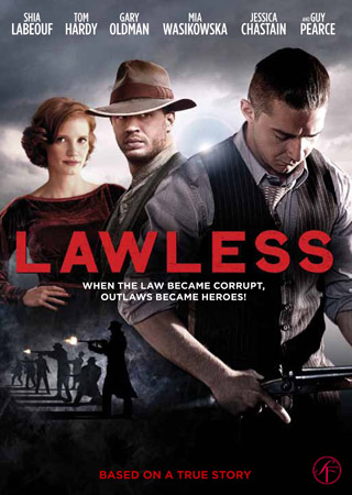 Lawless