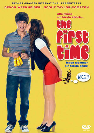 First Time