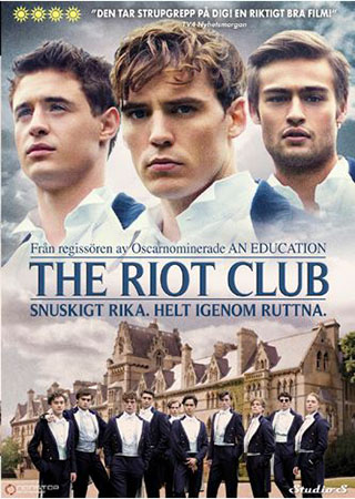 Riot Club