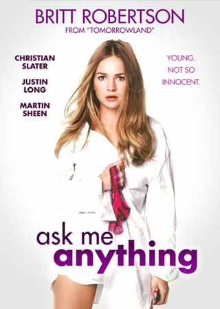 Ask Me Anything