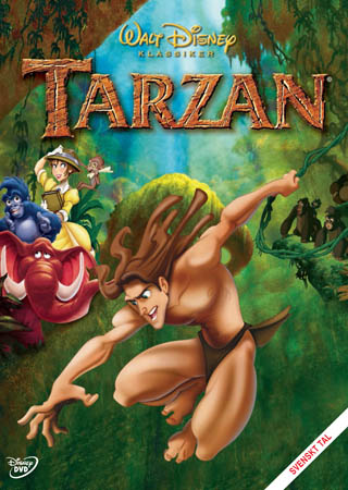 Tarzan (Disney)