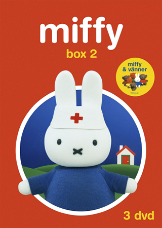 Miffy Box 2