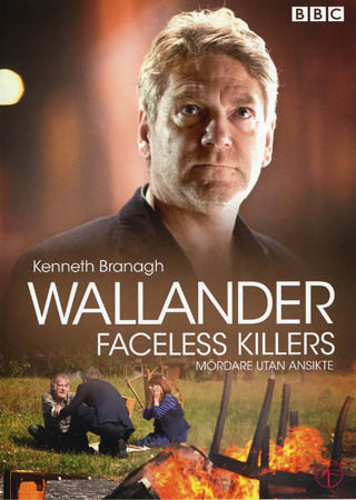 Wallander - Faceless Killers (BBC UK)