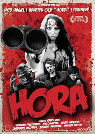 Hora