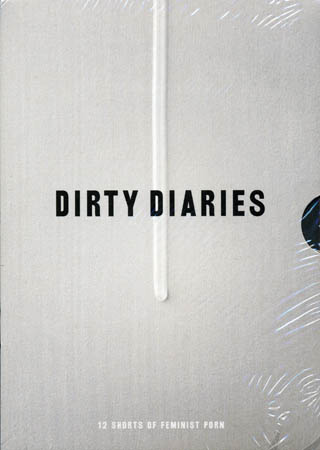 Dirty Diaries (Keepcase Edition)