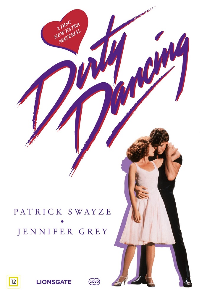 Dirty Dancing (2-disc)