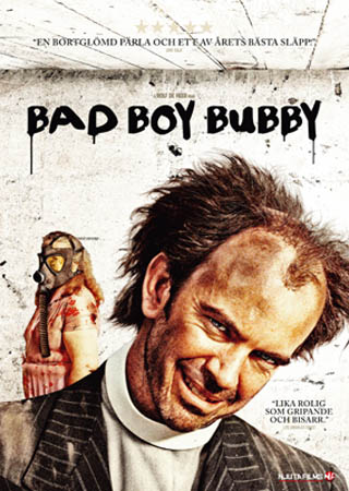 Bad Boy Bubby
