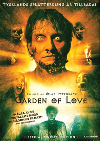 Garden of Love