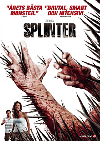 Splinter