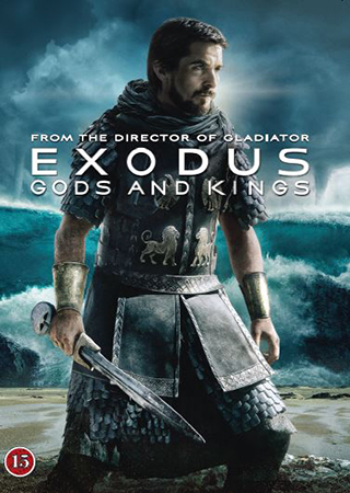 Exodus - Gods and Kings