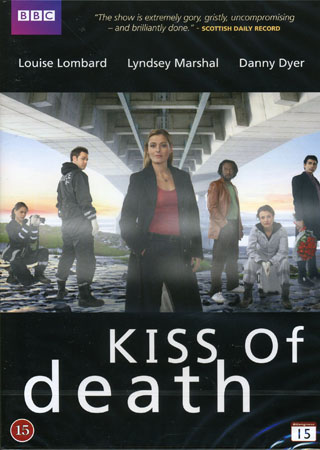 Kiss of Death (BBC)