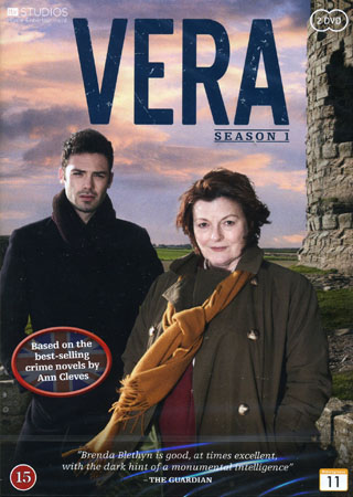 Vera - Säsong 1