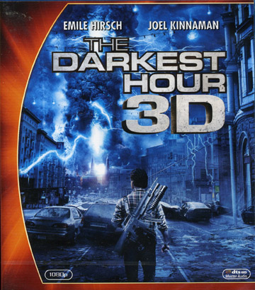 Darkest Hour (Real 3D)
