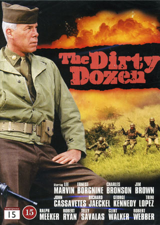 Dirty Dozen (1-disc)