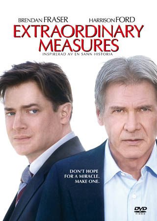 Extraordinary Measures