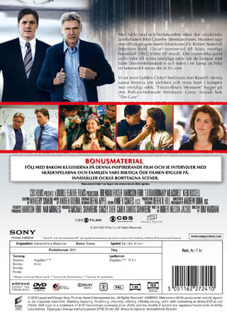 Extraordinary Measures - 2