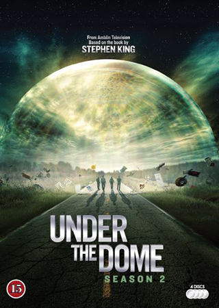 Under the Dome - Säsong 2