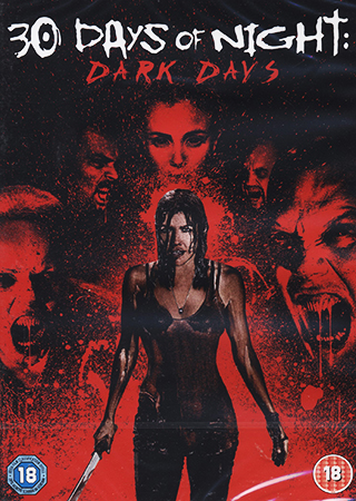 30 Days of Night - Dark Days