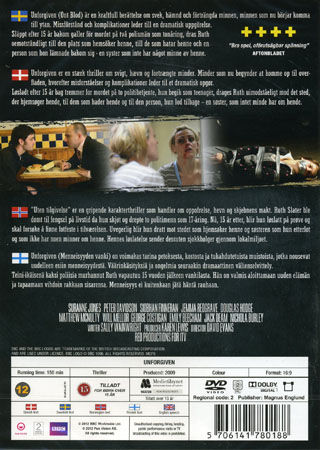 Unforgiven (BBC) - 2