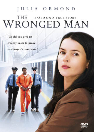 Wronged Man