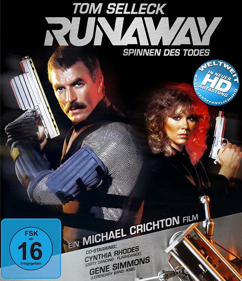 runaway-ej-svensk-text-blu-ray-kvarnvideo-se