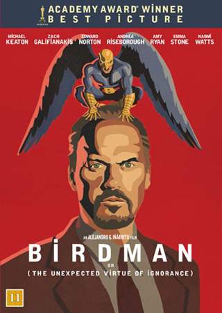 Birdman