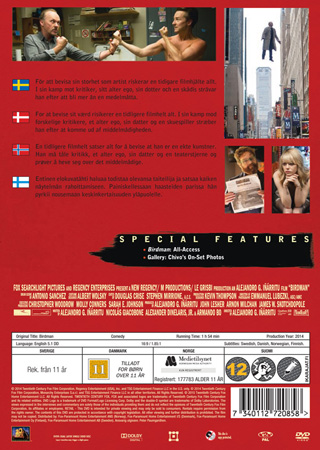 Birdman - 2