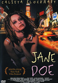 Jane Doe (Begagnad)