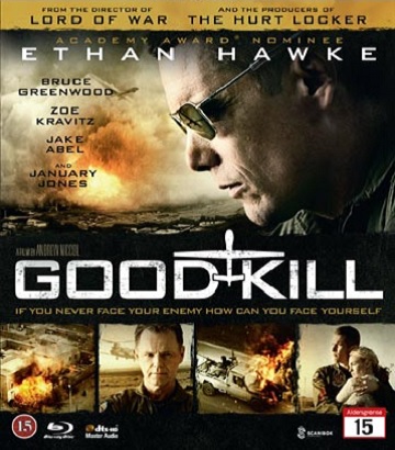 Good Kill (Blu-ray)