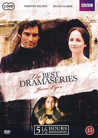 Jane Eyre