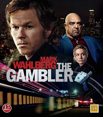 Gambler (Blu-ray)