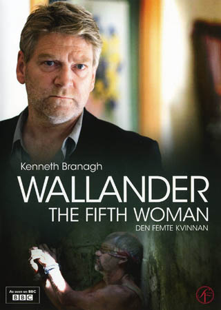 Wallander - Fifth Woman (BBC UK)